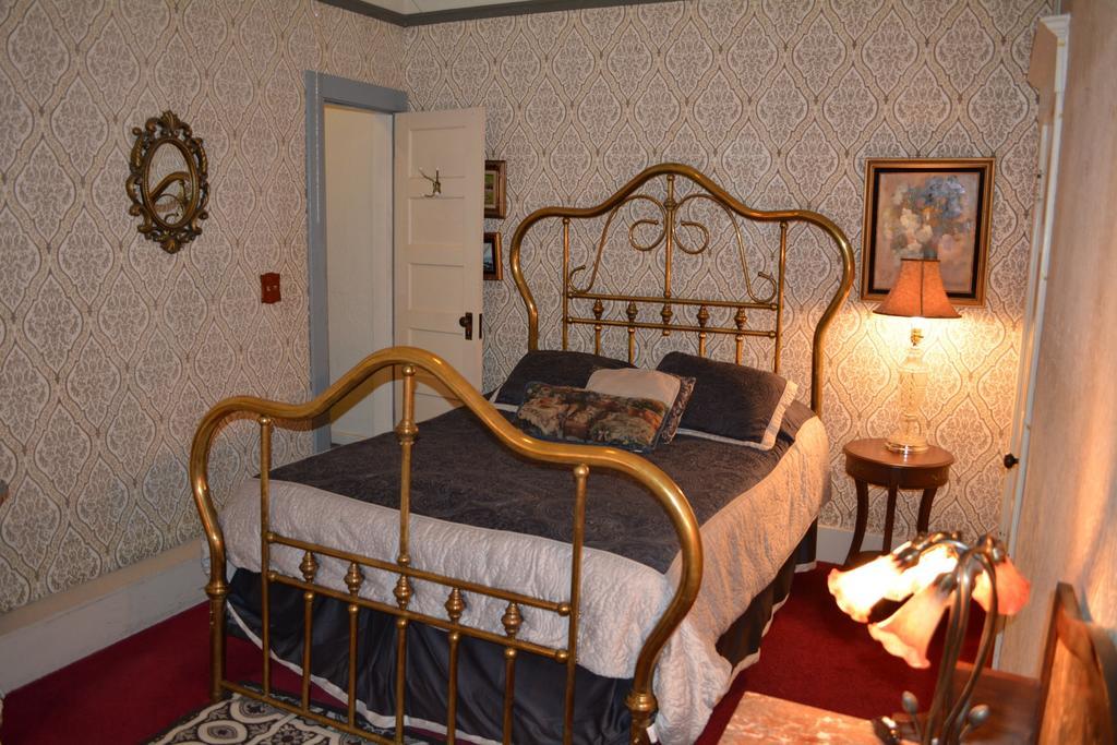 Bisbee Grand Hotel Habitación foto